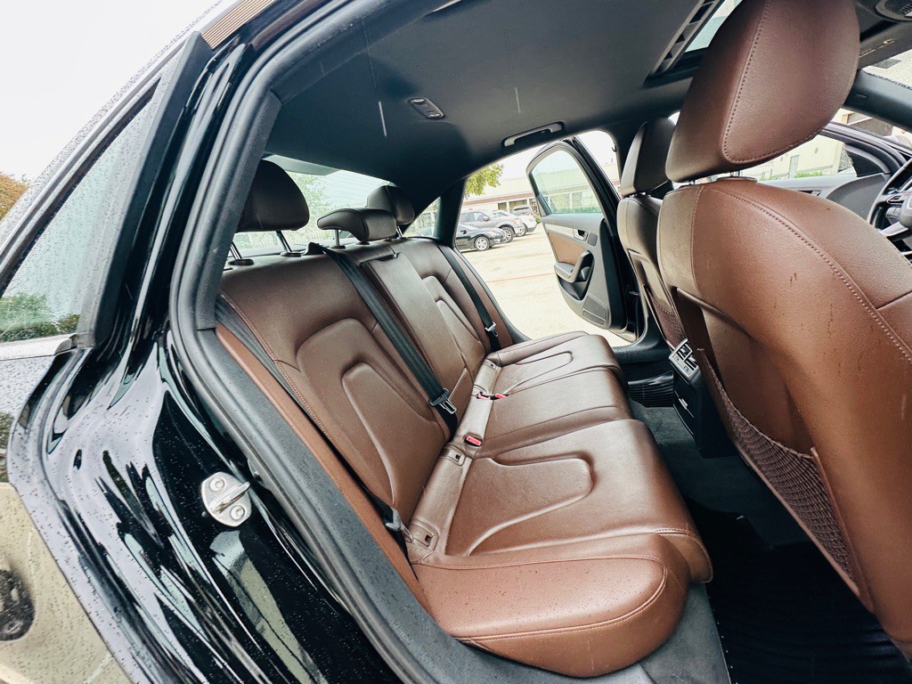 2014 Audi A4 Image 18