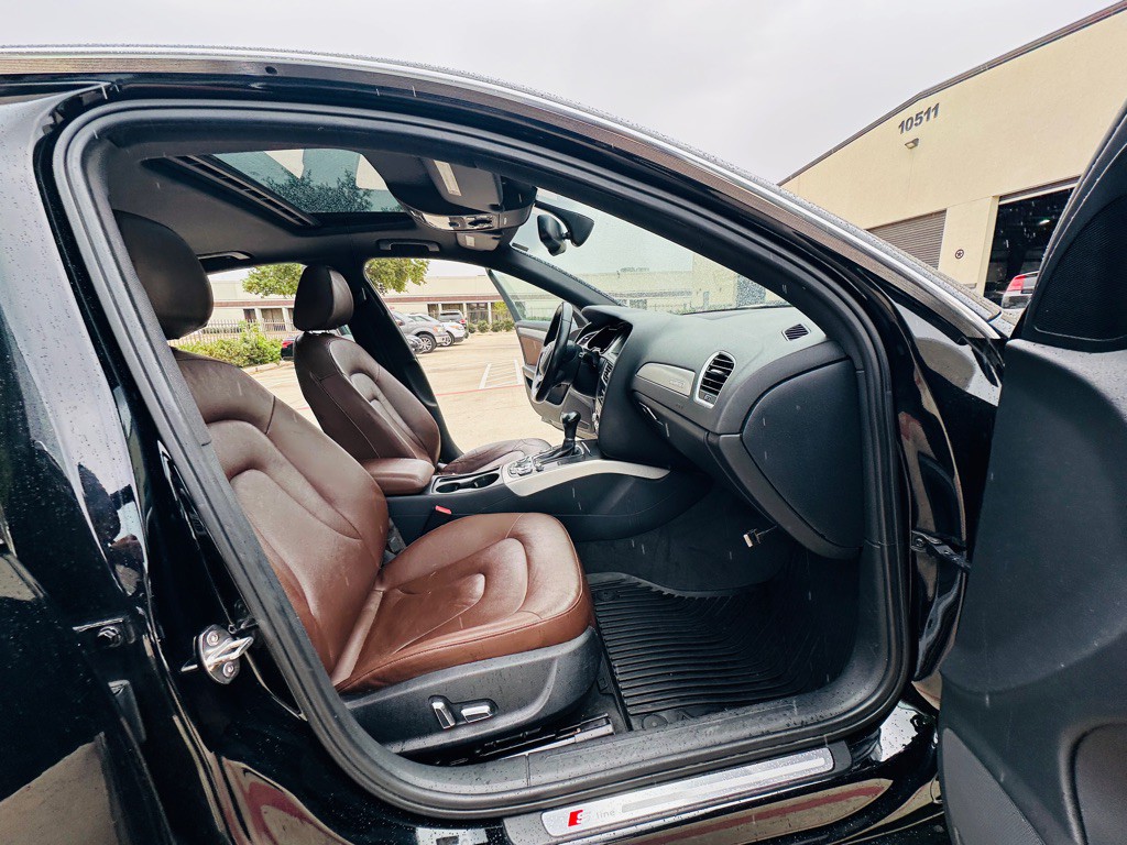 2014 Audi A4 Image 19