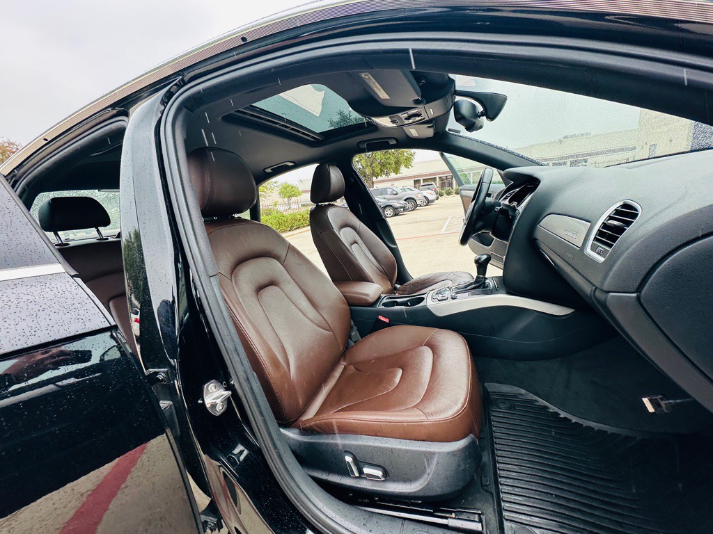 2014 Audi A4 Image 20