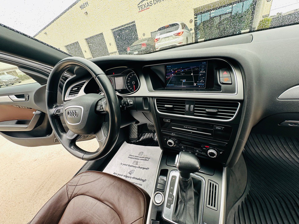 2014 Audi A4 Image 21