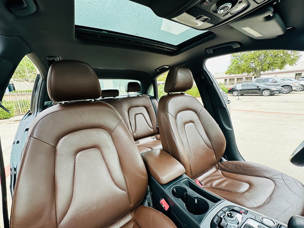 2014 Audi A4 Image 22