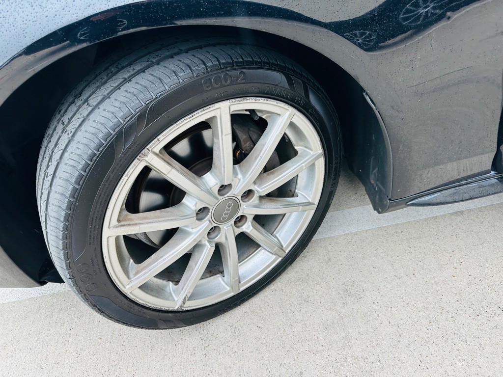 2014 Audi A4 Image 26