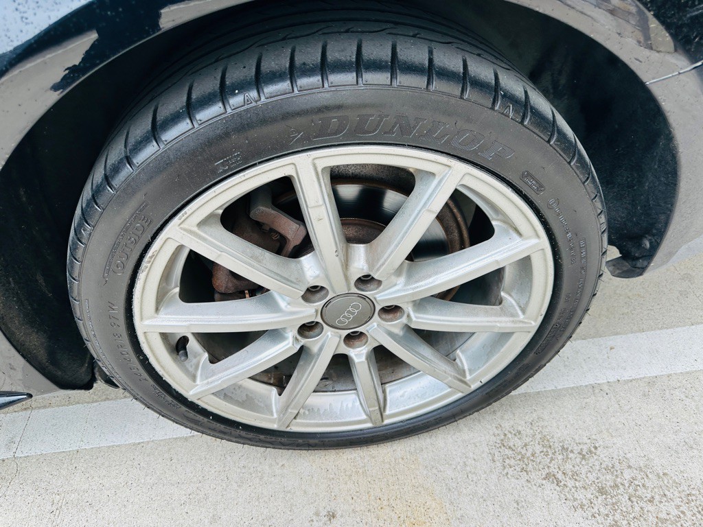 2014 Audi A4 Image 27