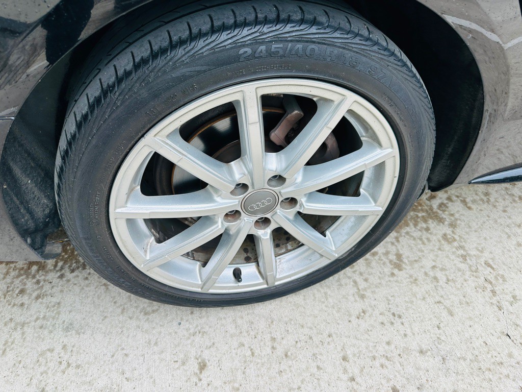 2014 Audi A4 Image 28