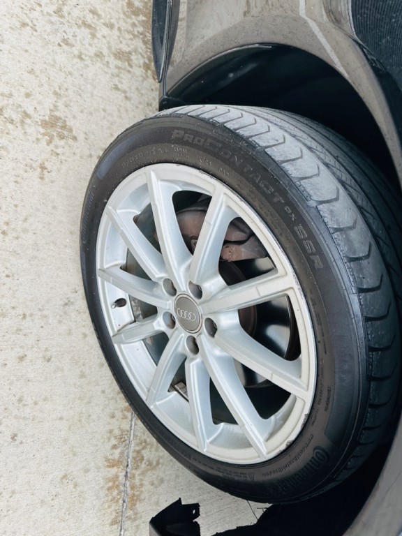 2014 Audi A4 Image 29