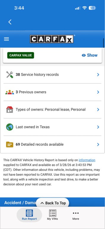2014 Audi A4 Image 30
