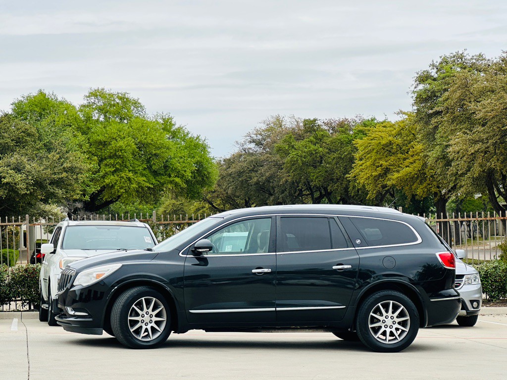 2014 Buick Enclave Image 6