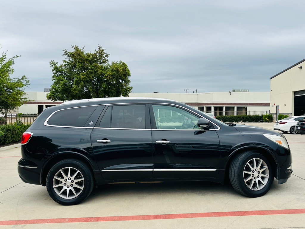 2014 Buick Enclave Image 13