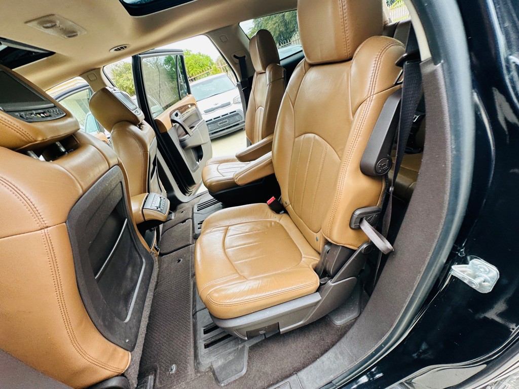 2014 Buick Enclave Image 19