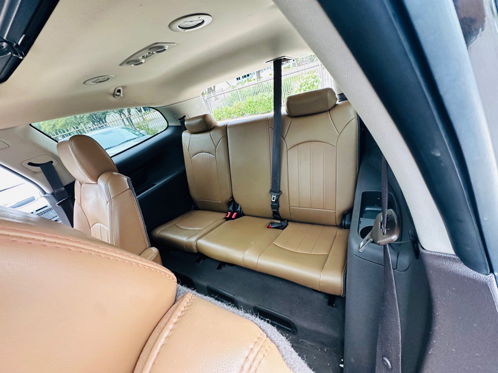 2014 Buick Enclave Image 20