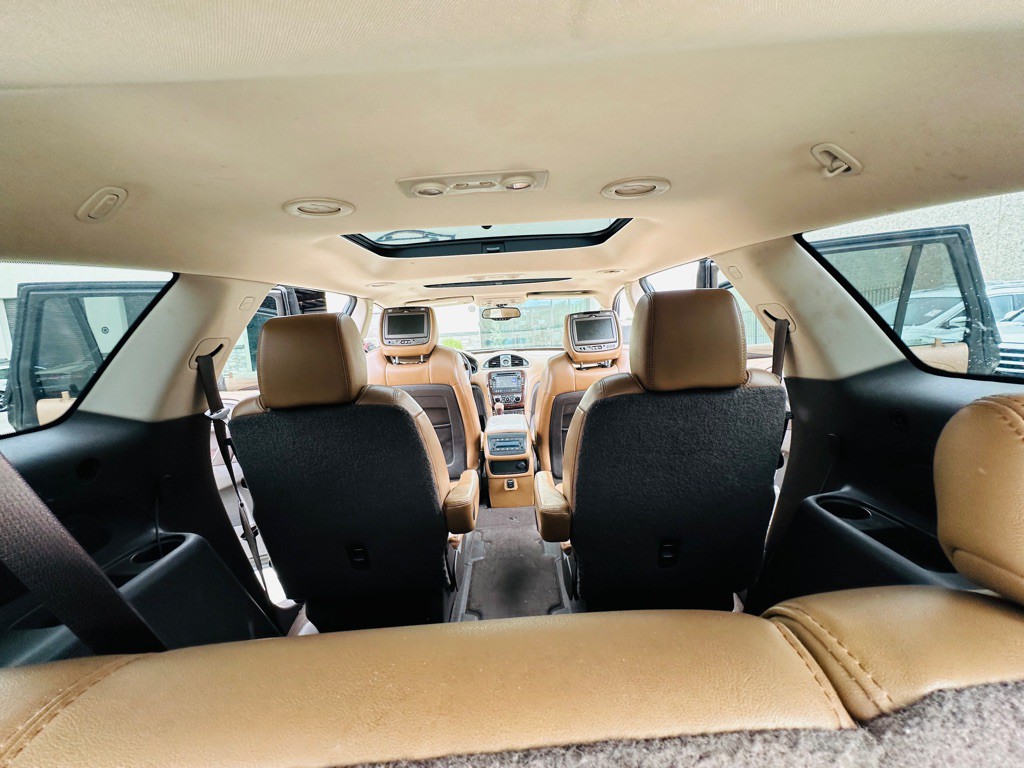 2014 Buick Enclave Image 22