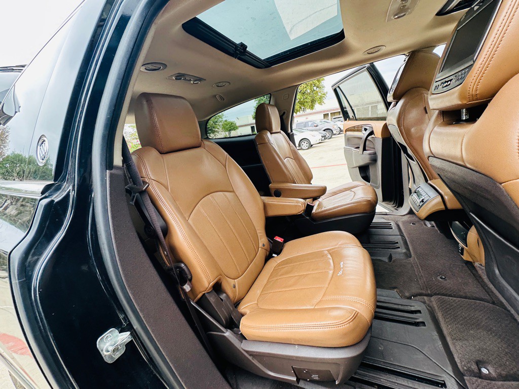 2014 Buick Enclave Image 24