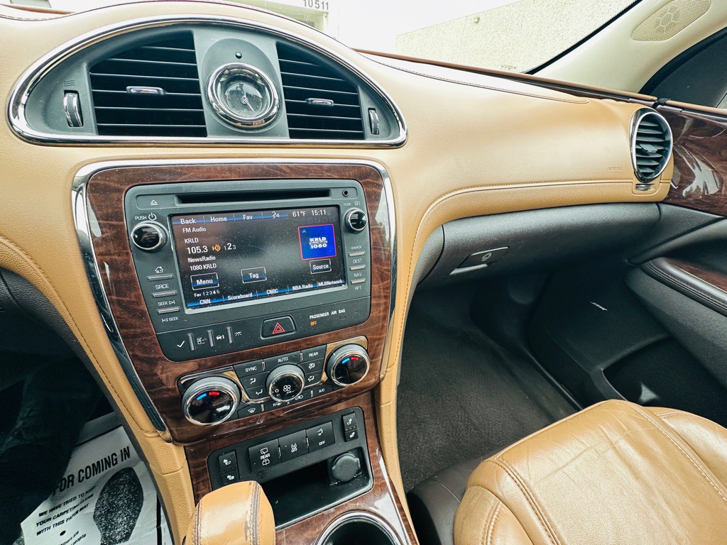 2014 Buick Enclave Image 29