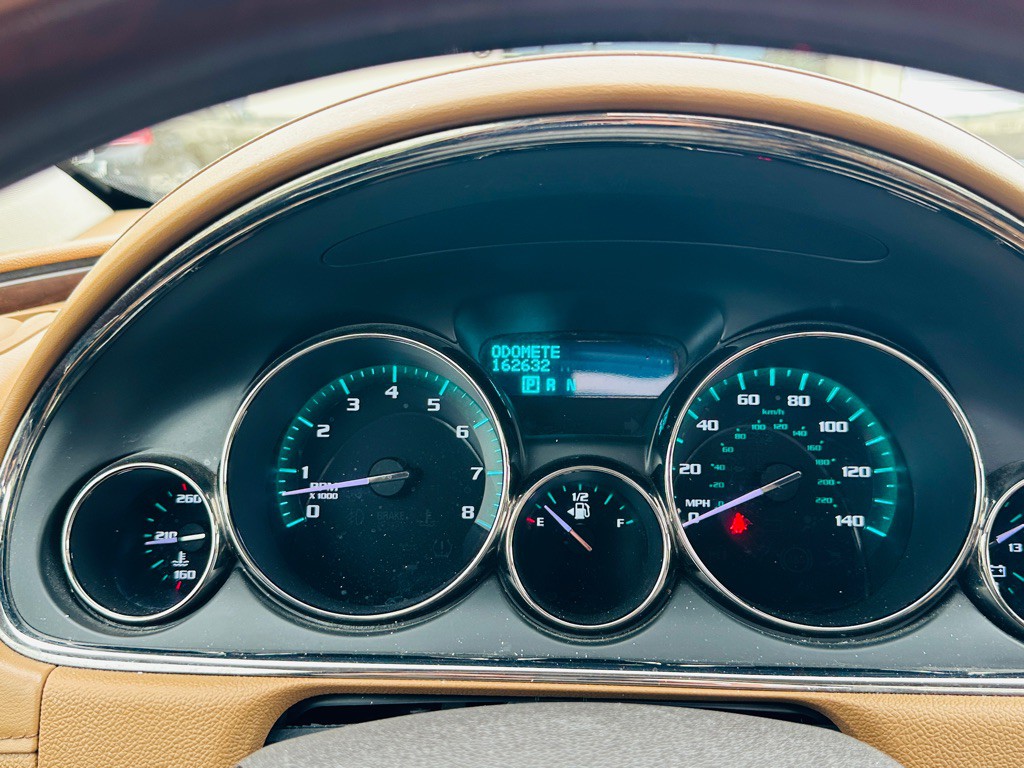 2014 Buick Enclave Image 30