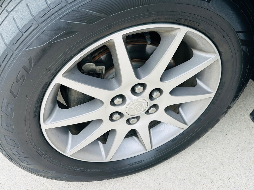 2014 Buick Enclave Image 33