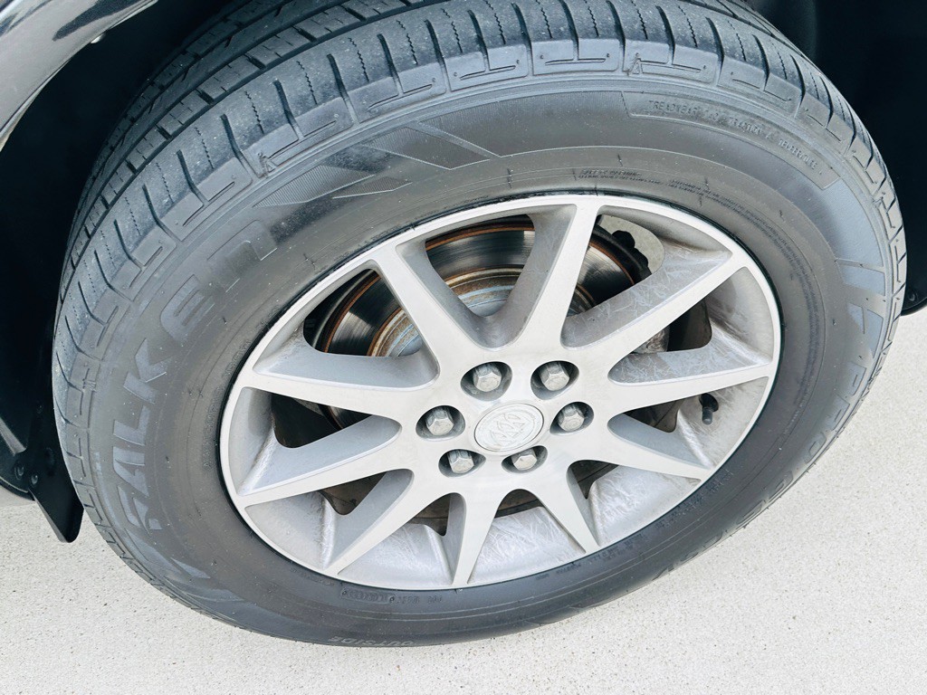 2014 Buick Enclave Image 34