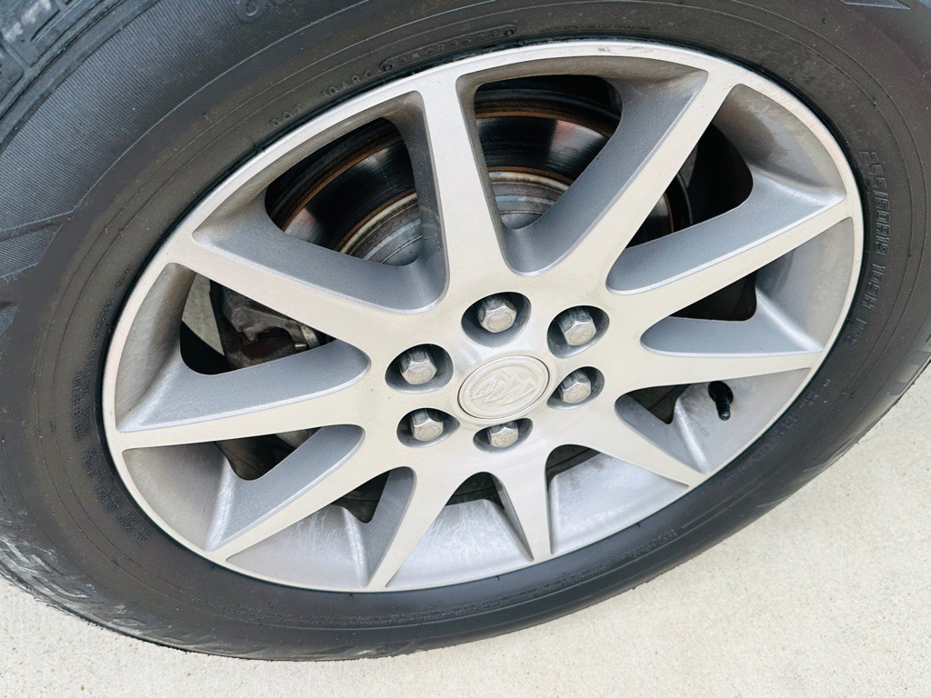 2014 Buick Enclave Image 35