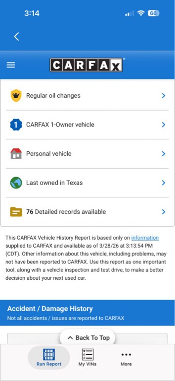 2014 Buick Enclave Image 37