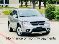 Image for 2016 Dodge Journey SXT ID: 7308185