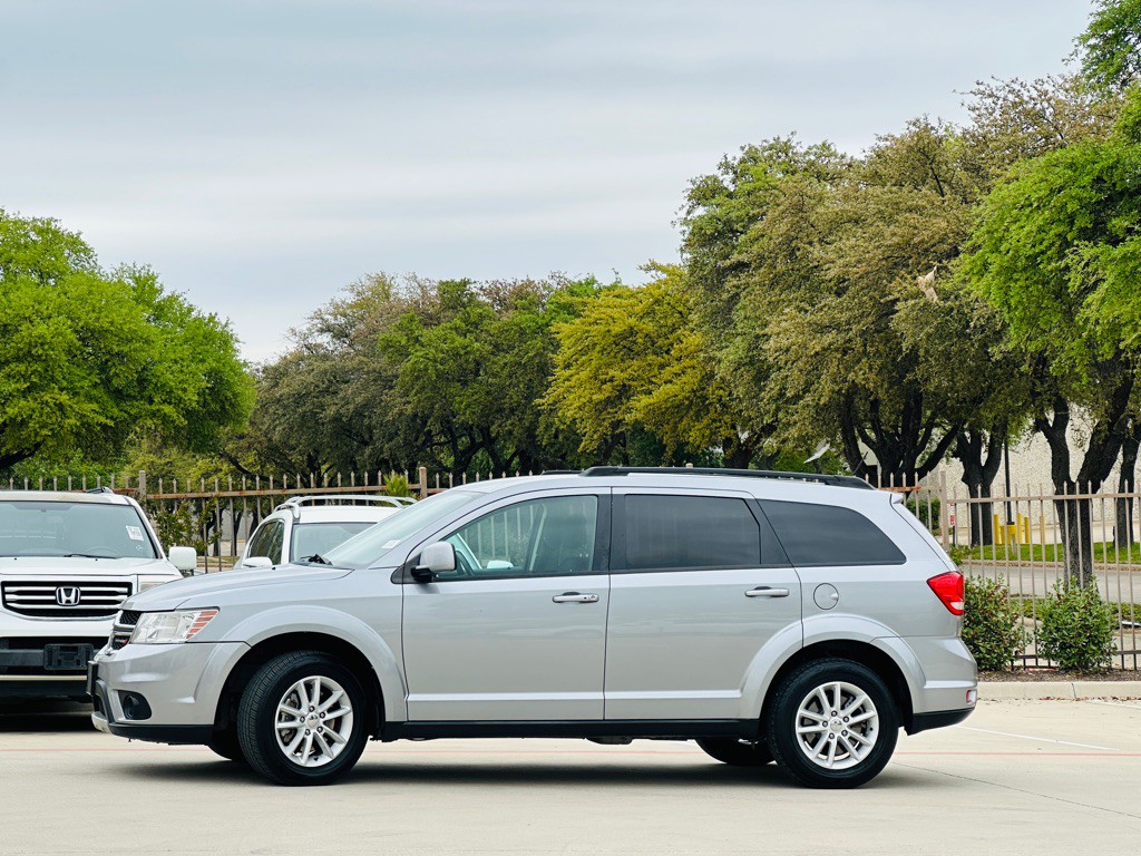 2016 Dodge Journey Image 5