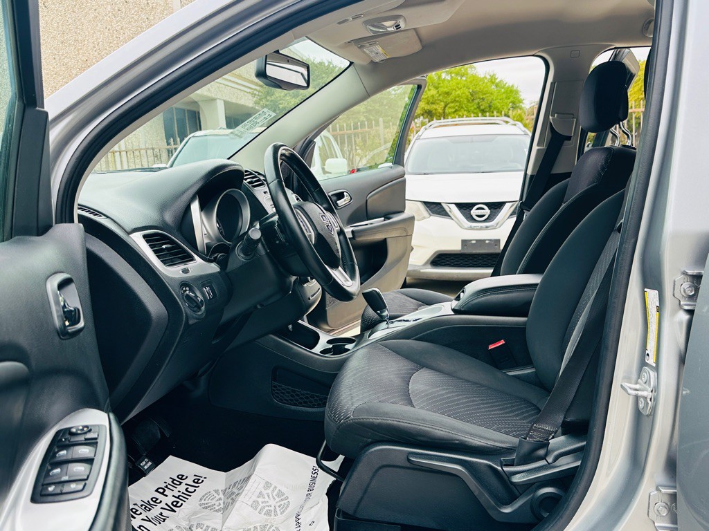 2016 Dodge Journey Image 13