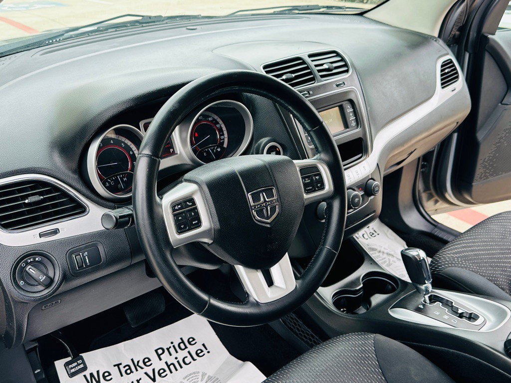 2016 Dodge Journey Image 14