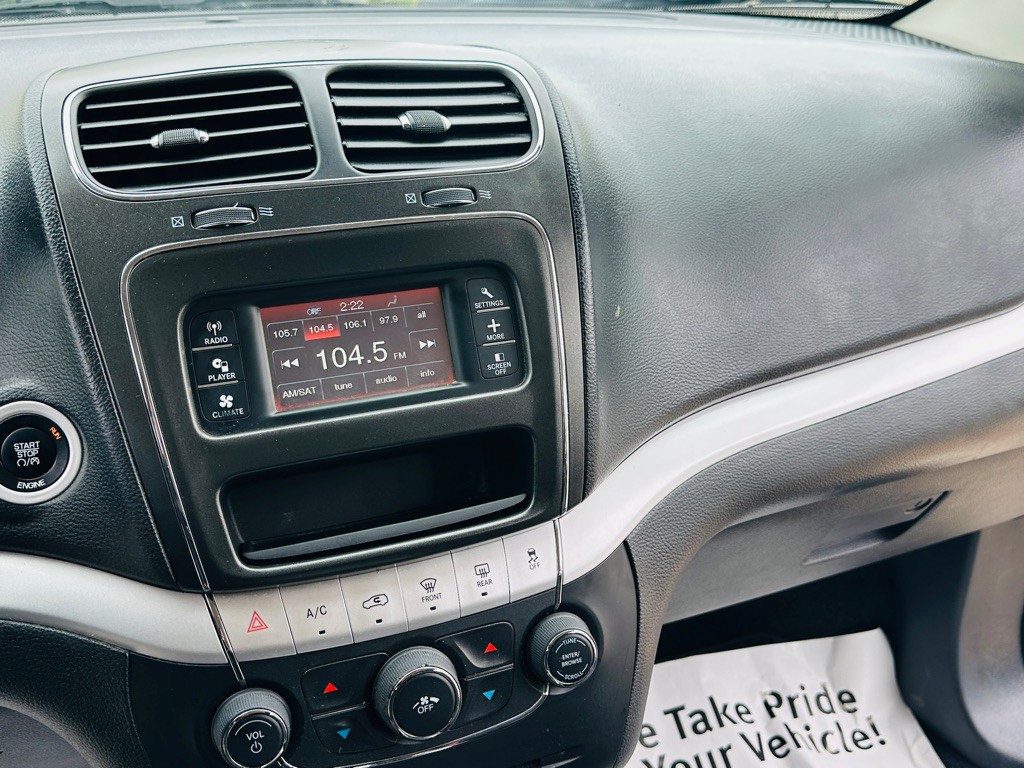 2016 Dodge Journey Image 15