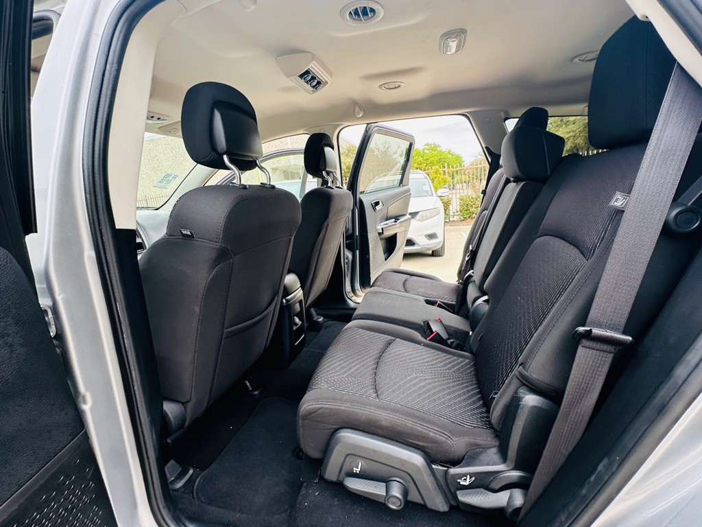 2016 Dodge Journey Image 17