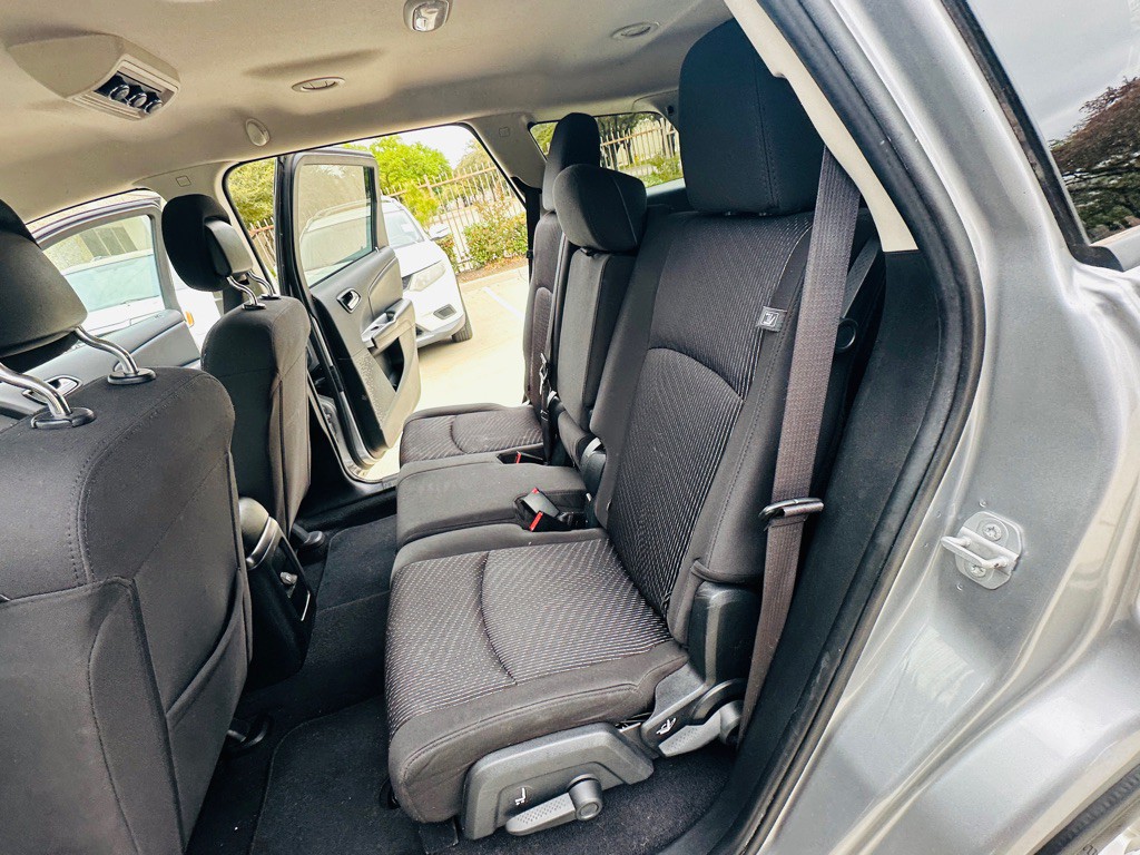 2016 Dodge Journey Image 18