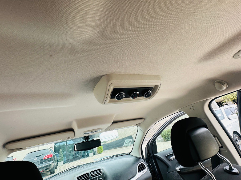 2016 Dodge Journey Image 19