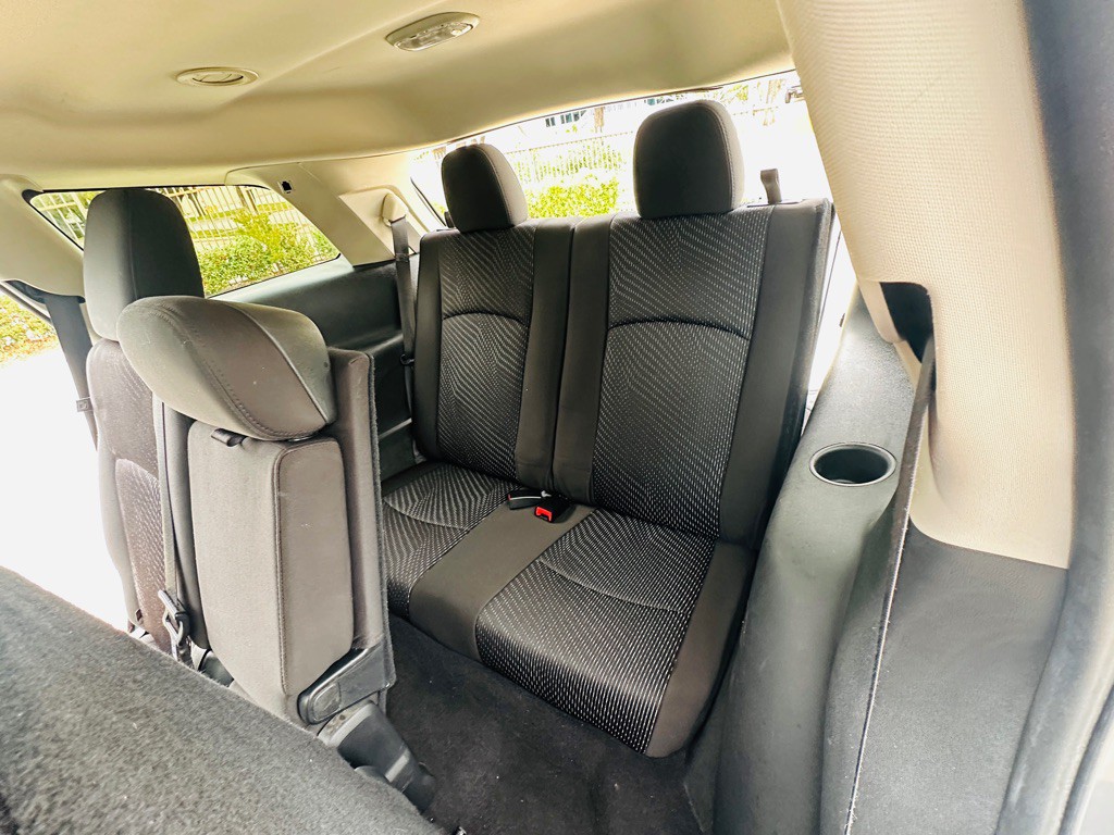 2016 Dodge Journey Image 20