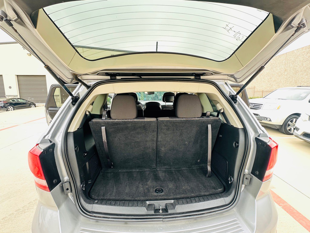 2016 Dodge Journey Image 21