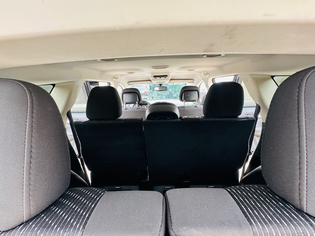 2016 Dodge Journey Image 22