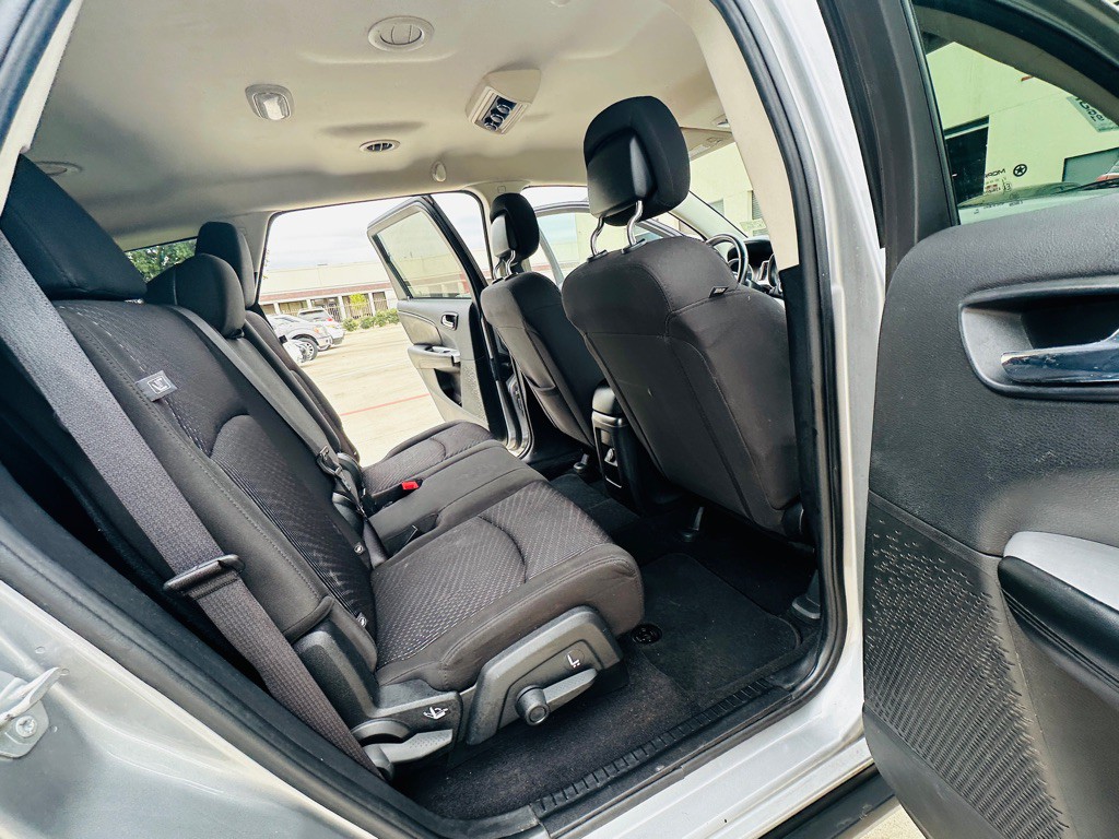 2016 Dodge Journey Image 23