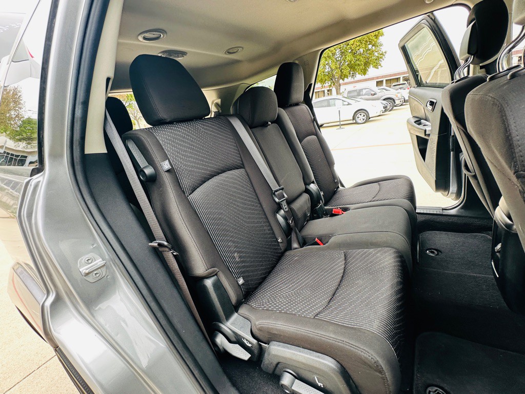 2016 Dodge Journey Image 24