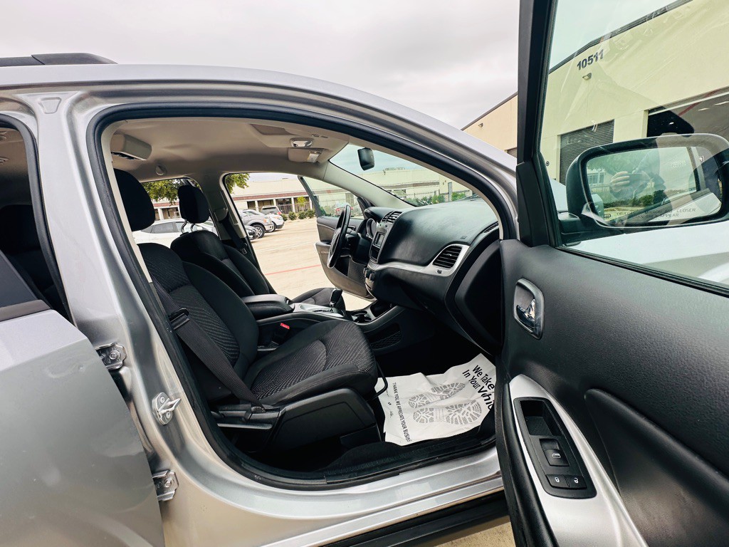 2016 Dodge Journey Image 25