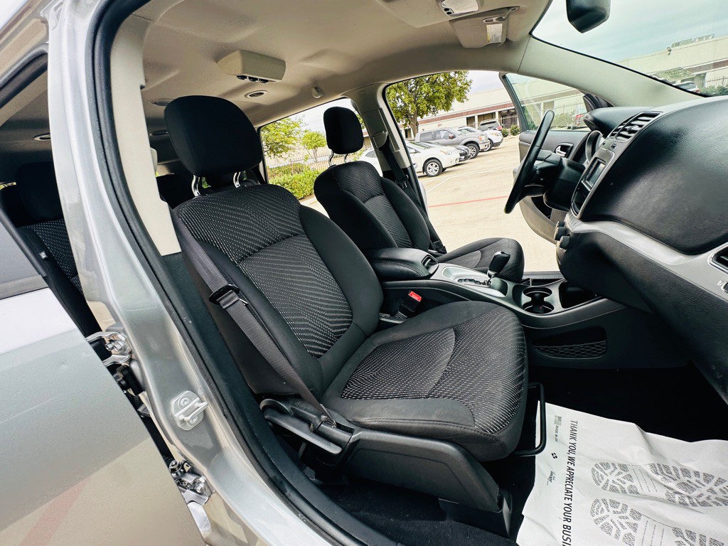 2016 Dodge Journey Image 26