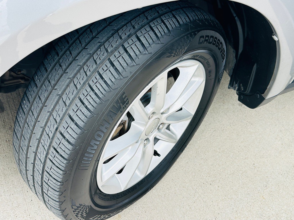 2016 Dodge Journey Image 29