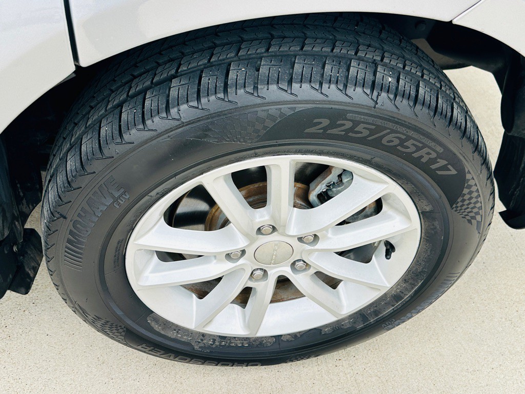 2016 Dodge Journey Image 30