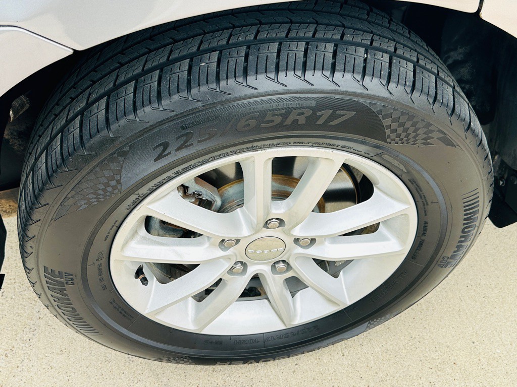 2016 Dodge Journey Image 31