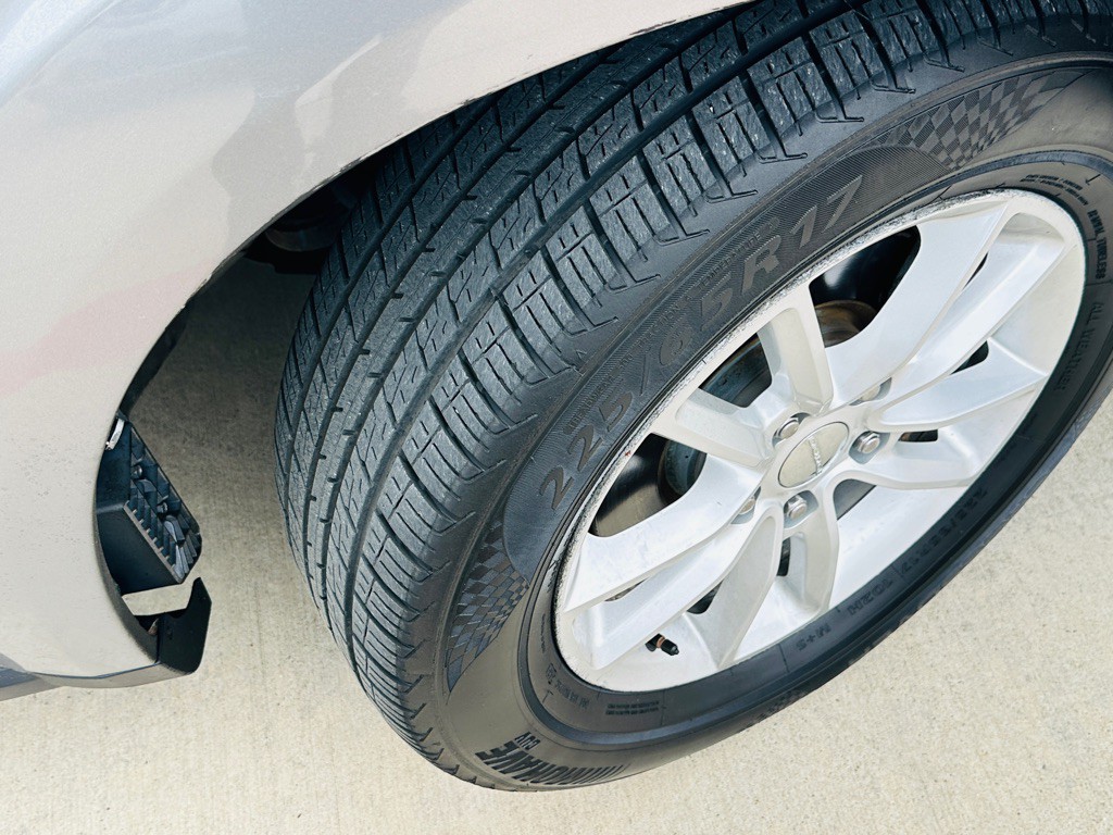 2016 Dodge Journey Image 32