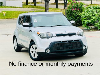 Image for 2015 Kia Soul  ID: 7308191