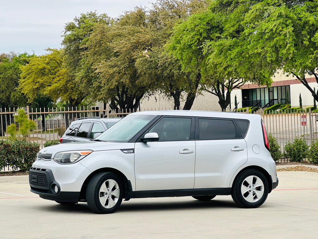 2015 Kia Soul Image 5