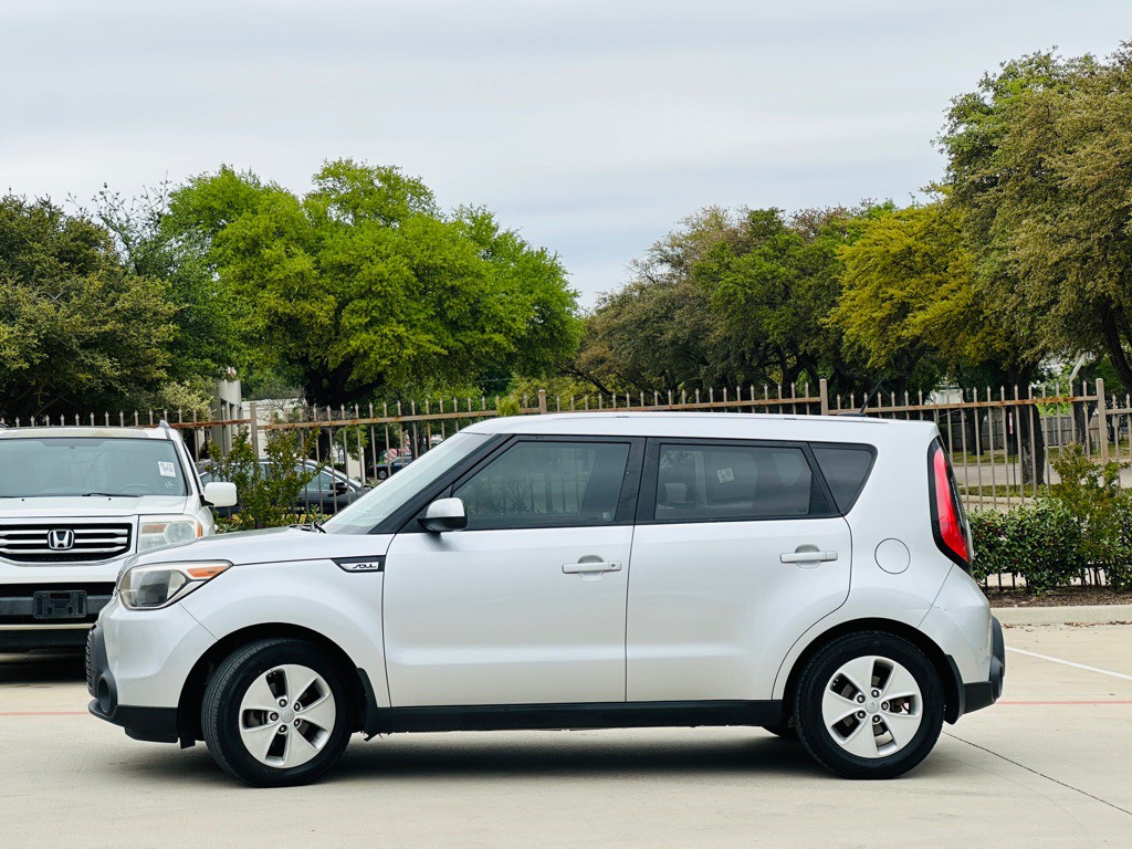 2015 Kia Soul Image 6