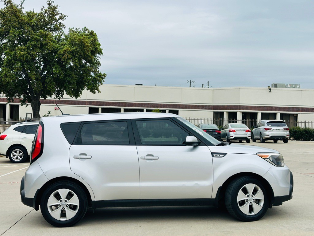 2015 Kia Soul Image 13