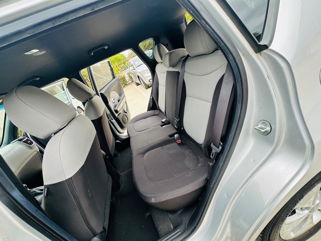 2015 Kia Soul Image 20