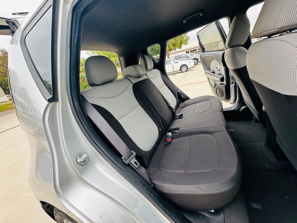 2015 Kia Soul Image 23
