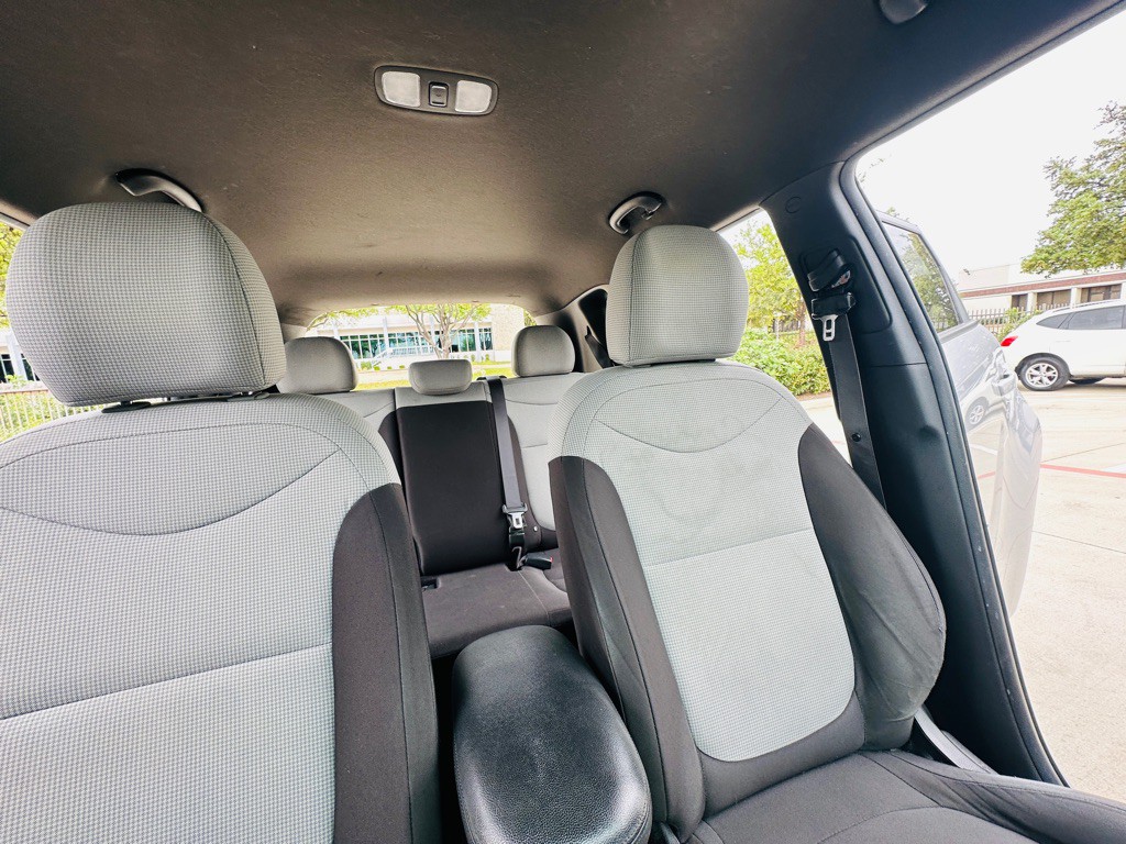 2015 Kia Soul Image 27