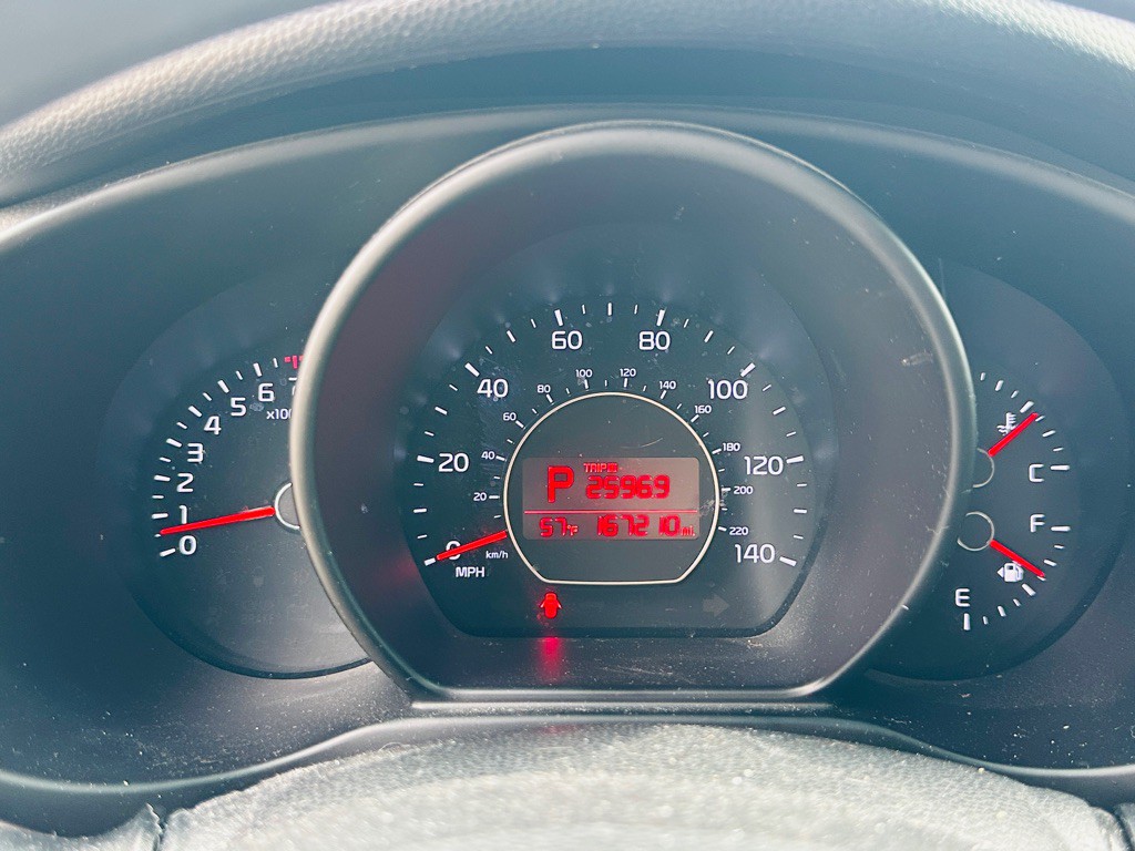 2015 Kia Soul Image 28