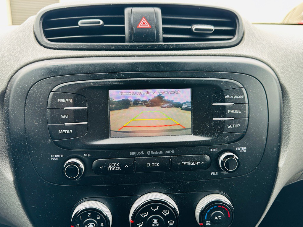 2015 Kia Soul Image 29